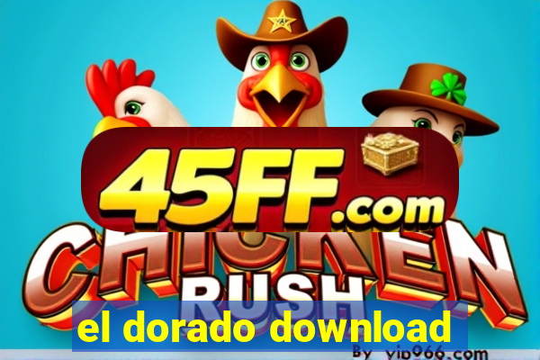 el dorado download